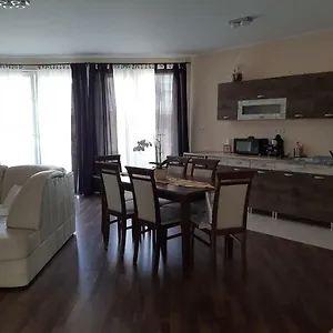  Apartament Aqua Line Apartmanhaz