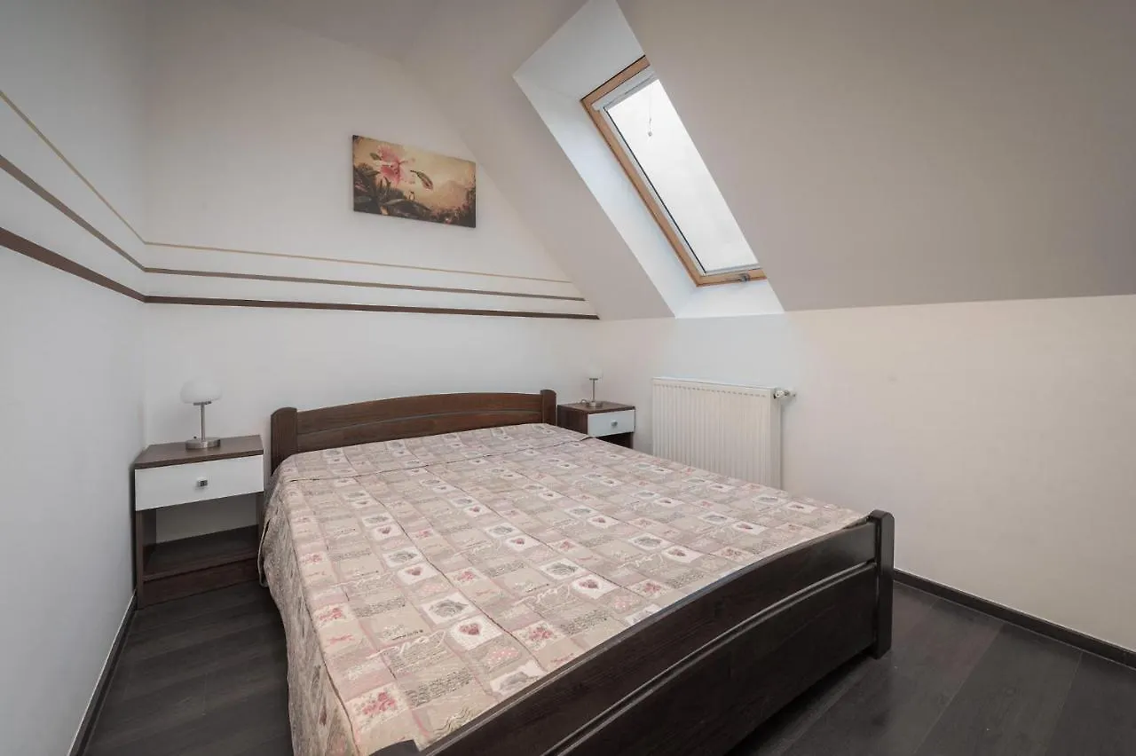 Art Apartments Hajduszoboszlo