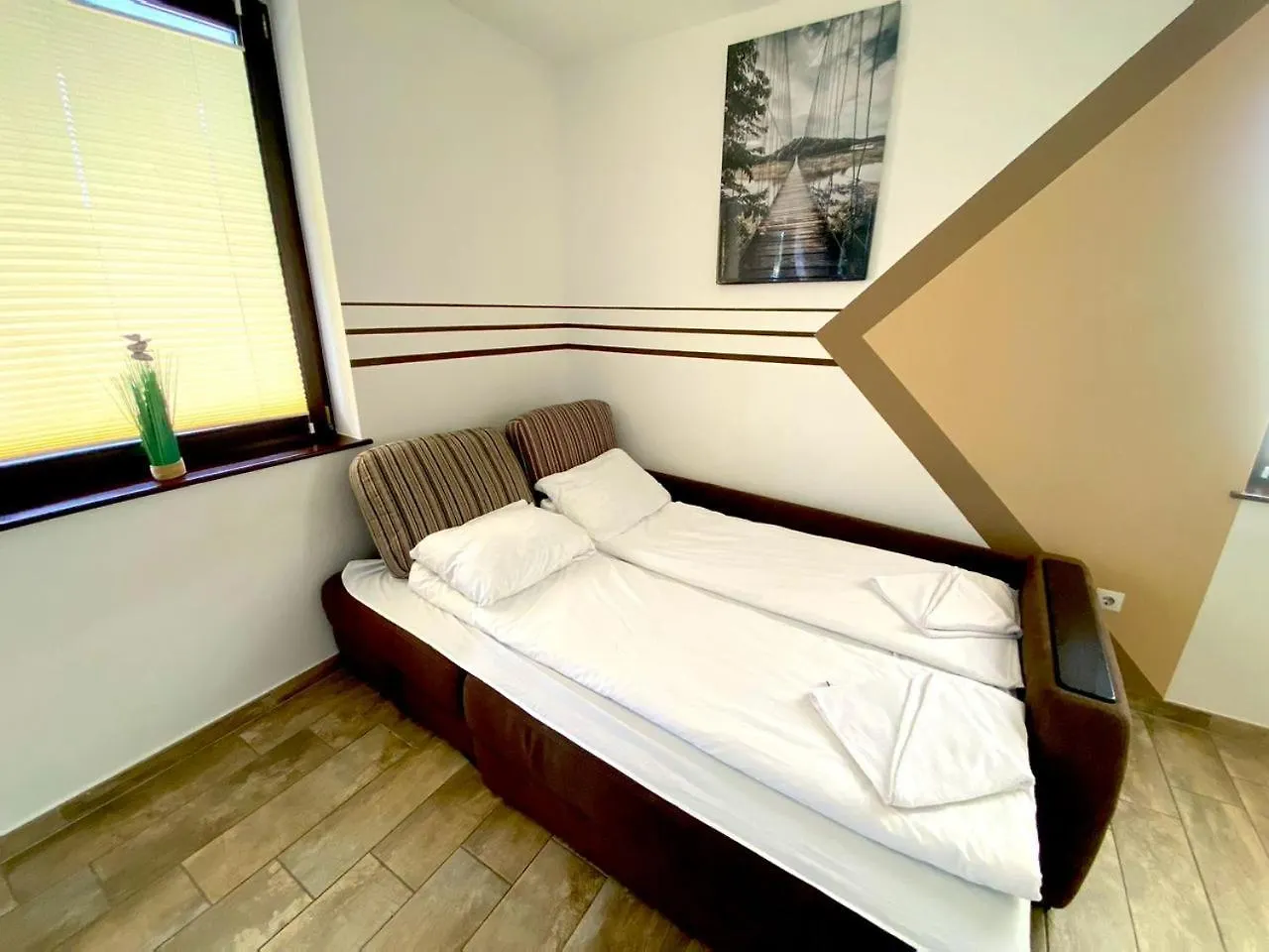 Art Apartments Hajduszoboszlo