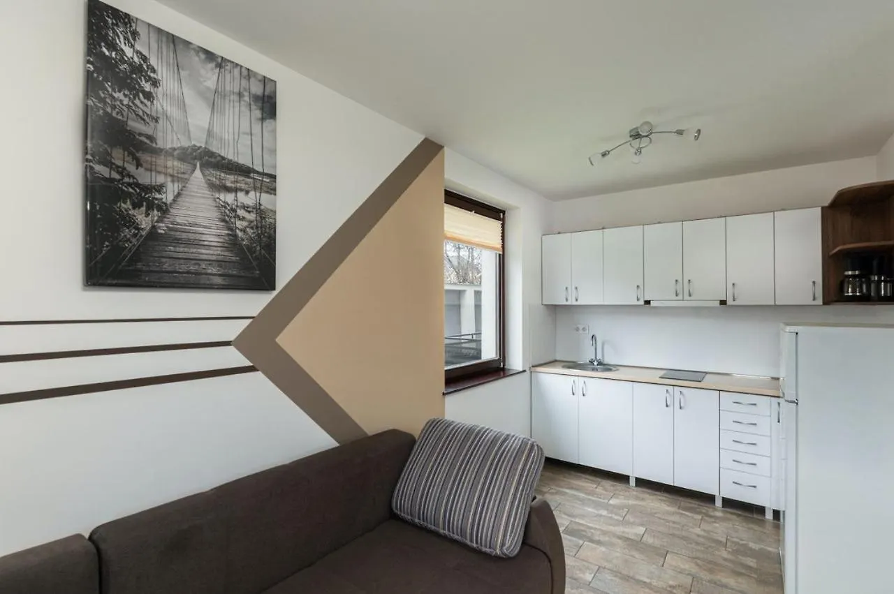 Art Apartments Hajduszoboszlo Hungary