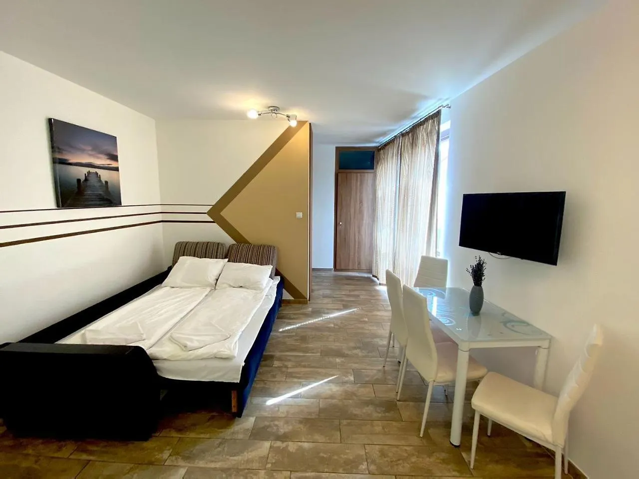 Art Apartments Hajduszoboszlo