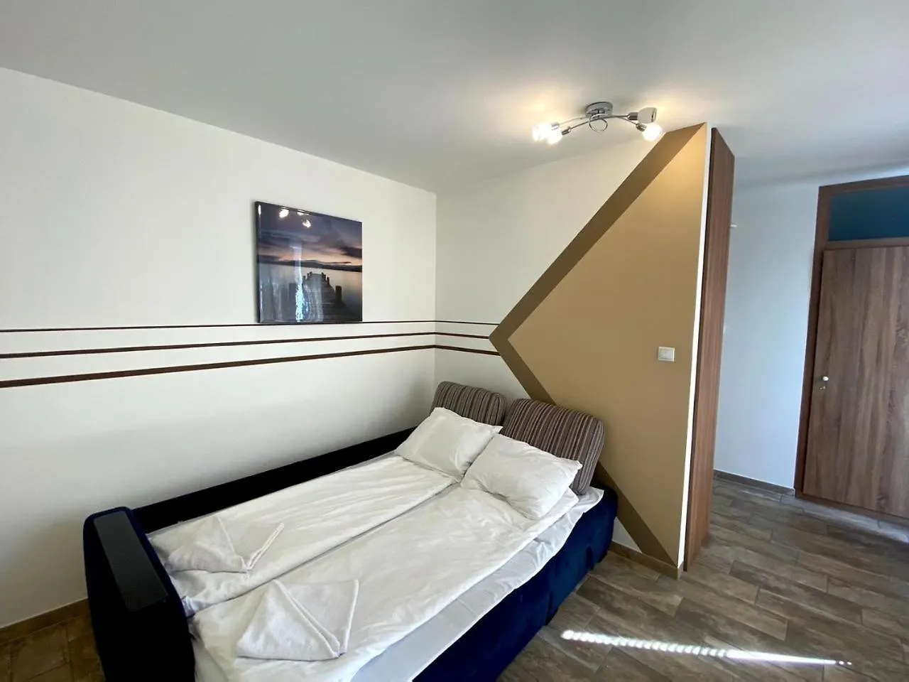 Art Apartments Hajduszoboszlo Hungary