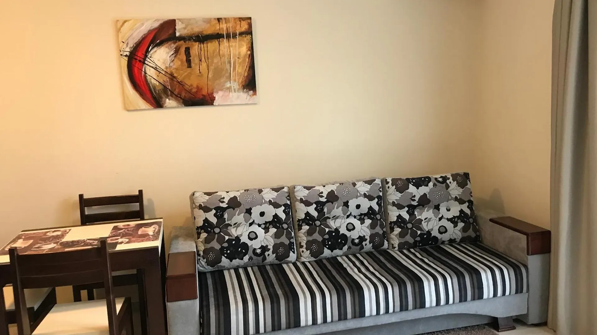 Art Apartments Hajduszoboszlo