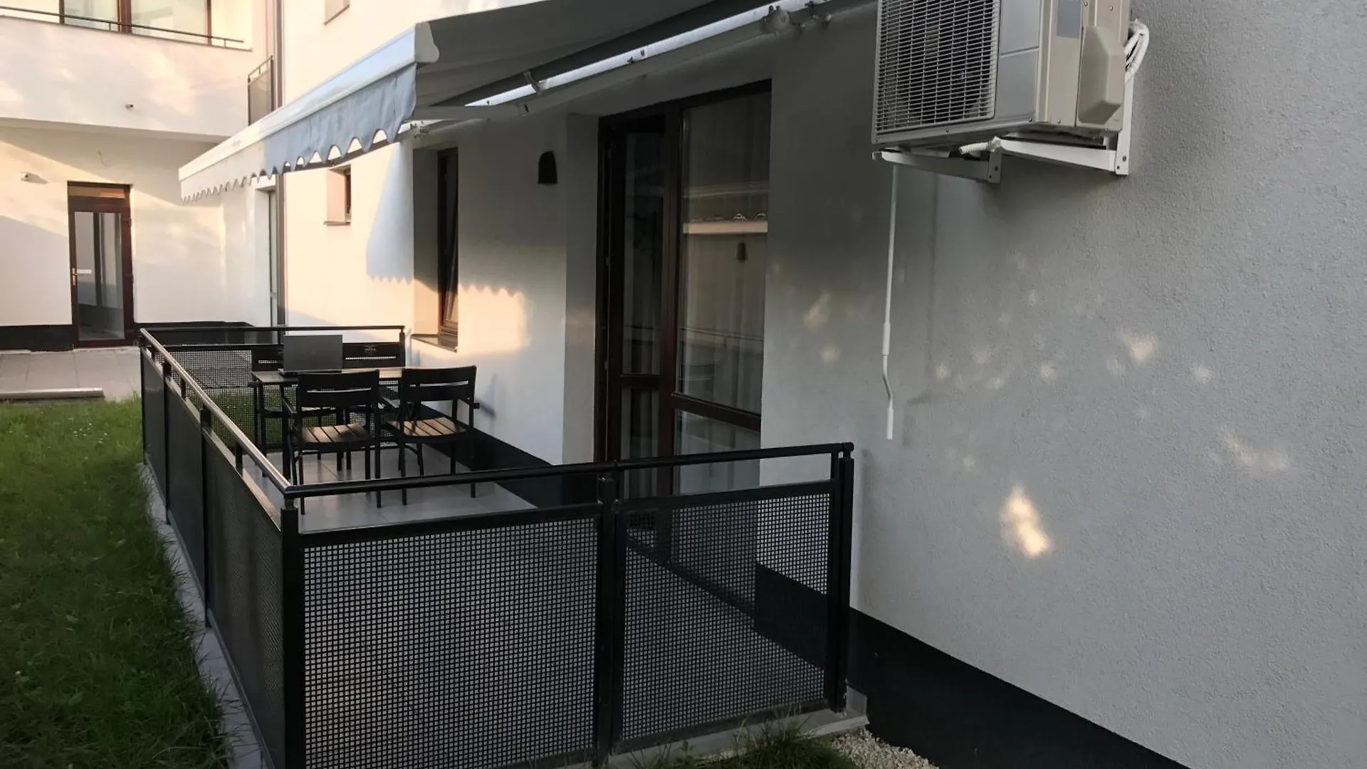 Art Apartments Hajduszoboszlo Hungary