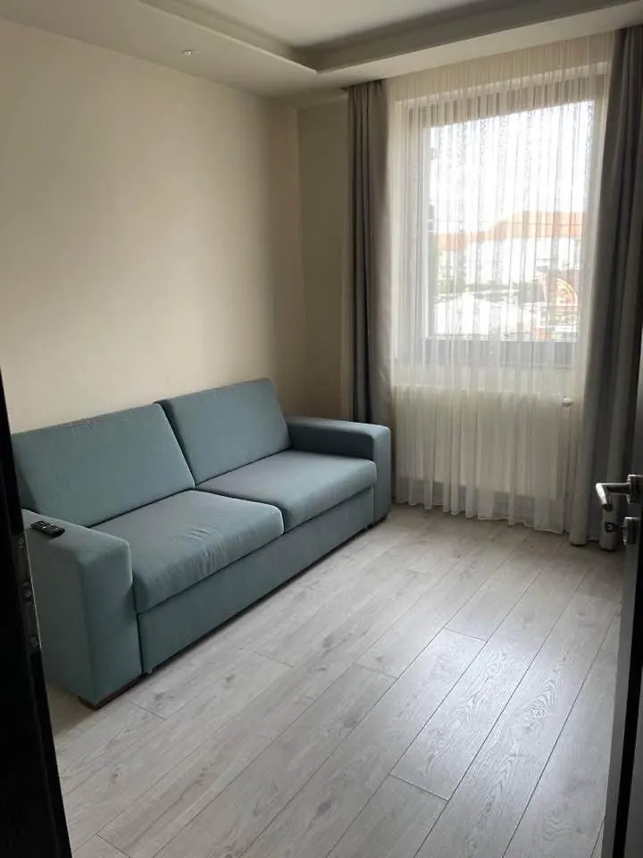 Art Apartments Hajduszoboszlo