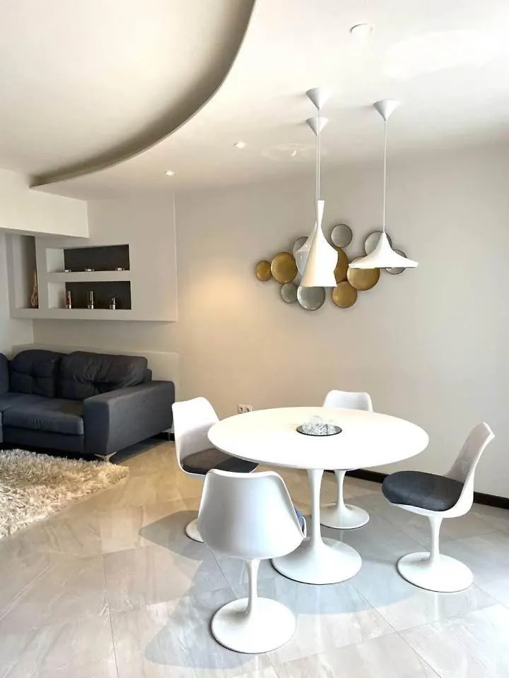 Art Apartments Hajduszoboszlo