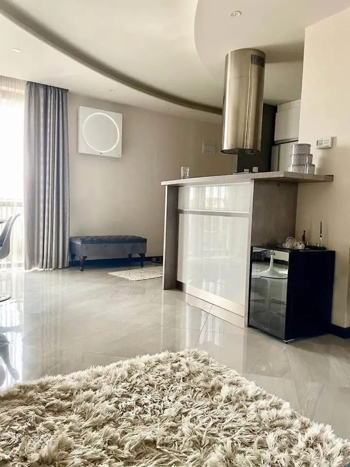 Art Apartments Hajduszoboszlo