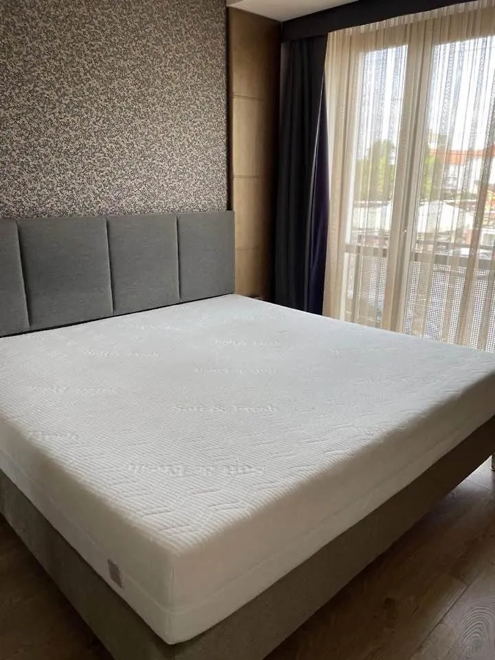 Art Apartments Hajduszoboszlo Hungary