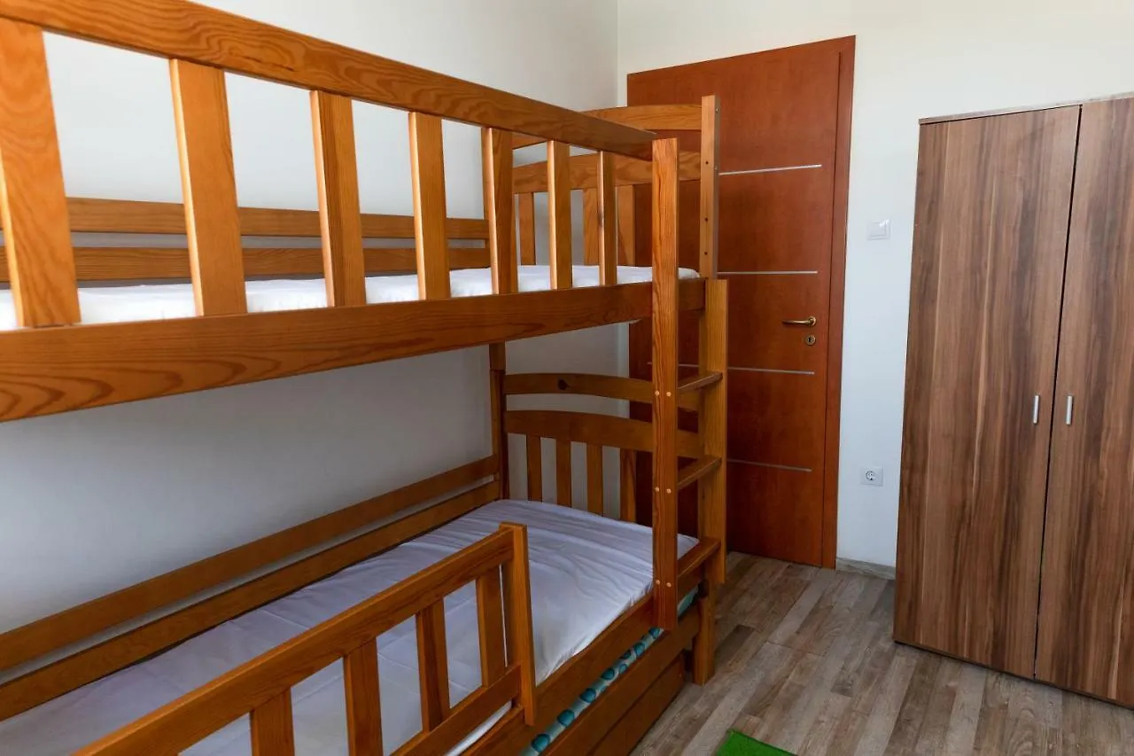 Art Apartments Hajduszoboszlo