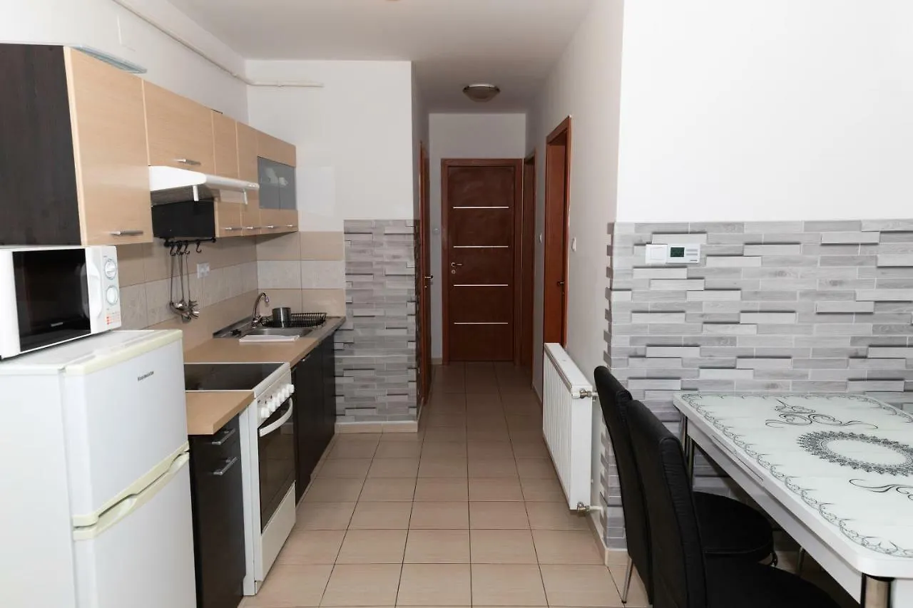 Art Apartments Hajduszoboszlo