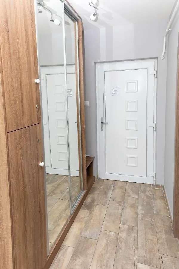 Art Apartments Hajduszoboszlo