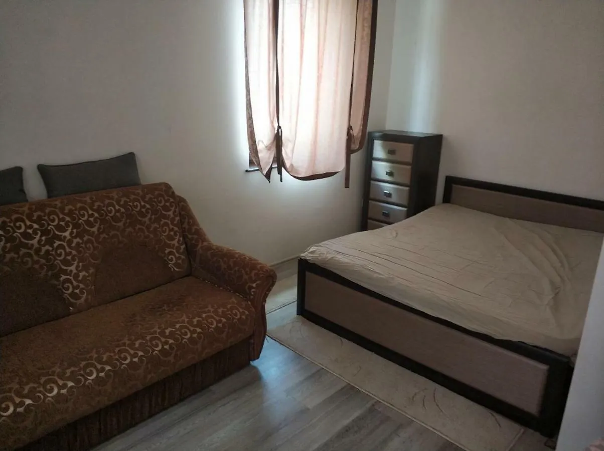 Art Apartments Hajduszoboszlo